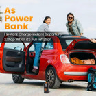 Seamless Outdoors Tire Inflator Kit product image