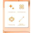 20-in-1 Device Cleaning Kit product image