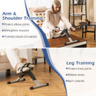 Under Desk Pedal Exerciser product image