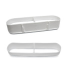 Peel & Stick Shoe Holders (4-Pack) product image