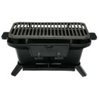Heavy Duty Tabletop Cast Iron Charcoal BBQ Grill product image