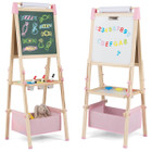3-in-1 Kids' Art Easel product image