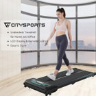 Citysports Slim Treadmill  product image