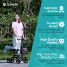 Elenker Knee Scooter product image