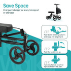 Elenker Knee Scooter product image