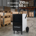 Industrial Grade Dehumidifier  product image