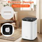 23L Towel Warmer product image