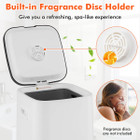 23L Towel Warmer product image