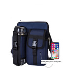 HikerPro Waterproof Sling Satchel product image