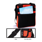 HikerPro Waterproof Sling Satchel product image