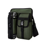 HikerPro Waterproof Sling Satchel product image