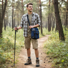 HikerPro Waterproof Sling Satchel product image