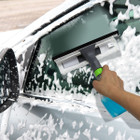3-in-1 Window Cleaner Spray, Scrub, and Squeegee product image