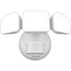  Mr Beams Wired Pro 3-Head Outdoor Motion Sensing LED Security Light product image