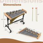 32 Note Marimba  product image