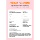 Blink Buds True Wireless Earbuds  product image