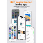 Blink Buds True Wireless Earbuds  product image