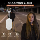 Rechargeable Personal Security Alarm product image