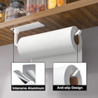 Under-Cabinet Paper Towel Holder product image