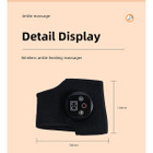 Intelligent Heated Ankle Massager product image