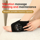 Intelligent Heated Ankle Massager product image