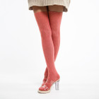 Thigh High Knit Boot Socks product image