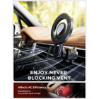 Universal MagSafe Car Phone Mount product image
