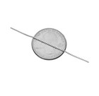 Sterling Silver Box Chain - Choose 16" - 22" Lengths product image