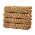 Waffle Diamond Bath Towels (2, 4, or 6-Pack) product image