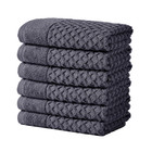 Waffle Diamond Bath Towels (2, 4, or 6-Pack) product image
