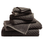 Waffle Diamond Bath Towels (2, 4, or 6-Pack) product image