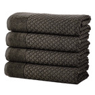 Waffle Diamond Bath Towels (2, 4, or 6-Pack) product image