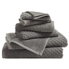 Waffle Diamond Bath Towels (2, 4, or 6-Pack) product image