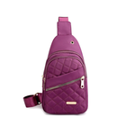 Clarissa Quilted Sling Bag product image