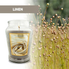 12oz Scented Candle in Glass Jar product image
