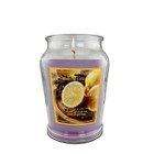 12oz Scented Candle in Glass Jar product image