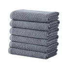 Loop Textured Bath Towels (2, 4, 6, or 12-Pack) product image