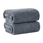 Loop Textured Bath Towels (2, 4, 6, or 12-Pack) product image