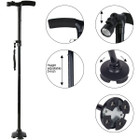 Adjustable Height Cane (2-Pack) product image