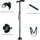 Adjustable Height Cane (2-Pack) product image