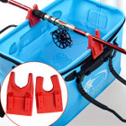 Fishing Rod Holders (8 Piece Set) product image