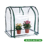 Mini Tabletop Greenhouse product image