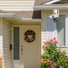 1080P 4‑Lens Wi-Fi Security Camera product image