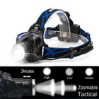 Rechargeable LED Headlamp  product image