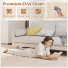20" x 20" Wood Grain Puzzle Mats product image