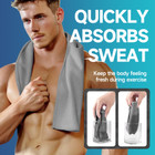 Superfiber Cooling Towel (4-Pack) product image