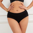 Women's Instant Butt Booster Padded Panty Brief product image