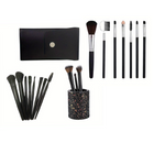 Makeup Brush Set with Storage Bag product image