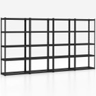 4- or 5-Tier Utility Rack (1- to 4-Pack) product image