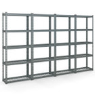 4- or 5-Tier Utility Rack (1- to 4-Pack) product image